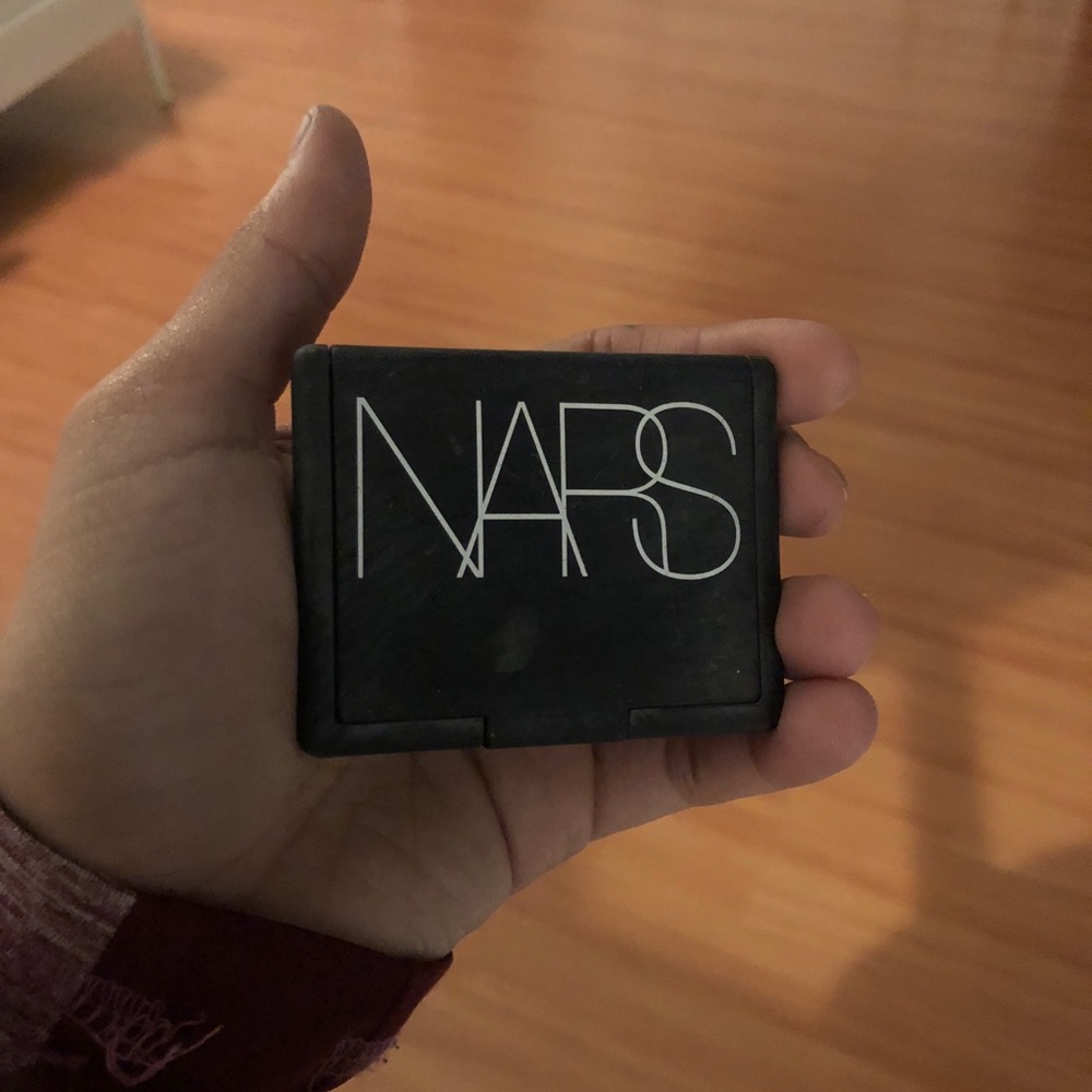 NARS Orgasm Blush
